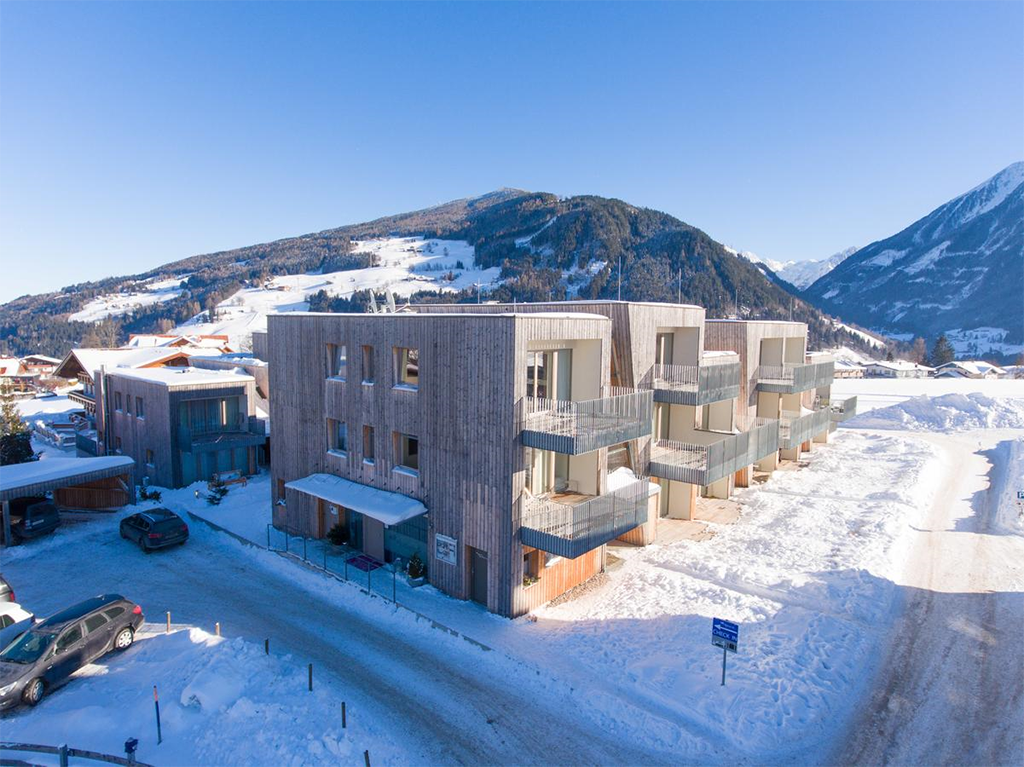 Hotel Alpenrock Schladming
