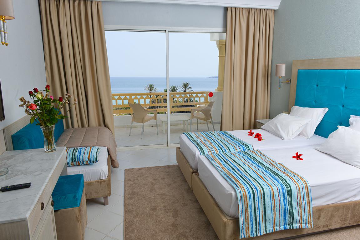 Hotel Liberty Resort reviews