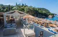 Hotel Blue Princess Beach & Suites