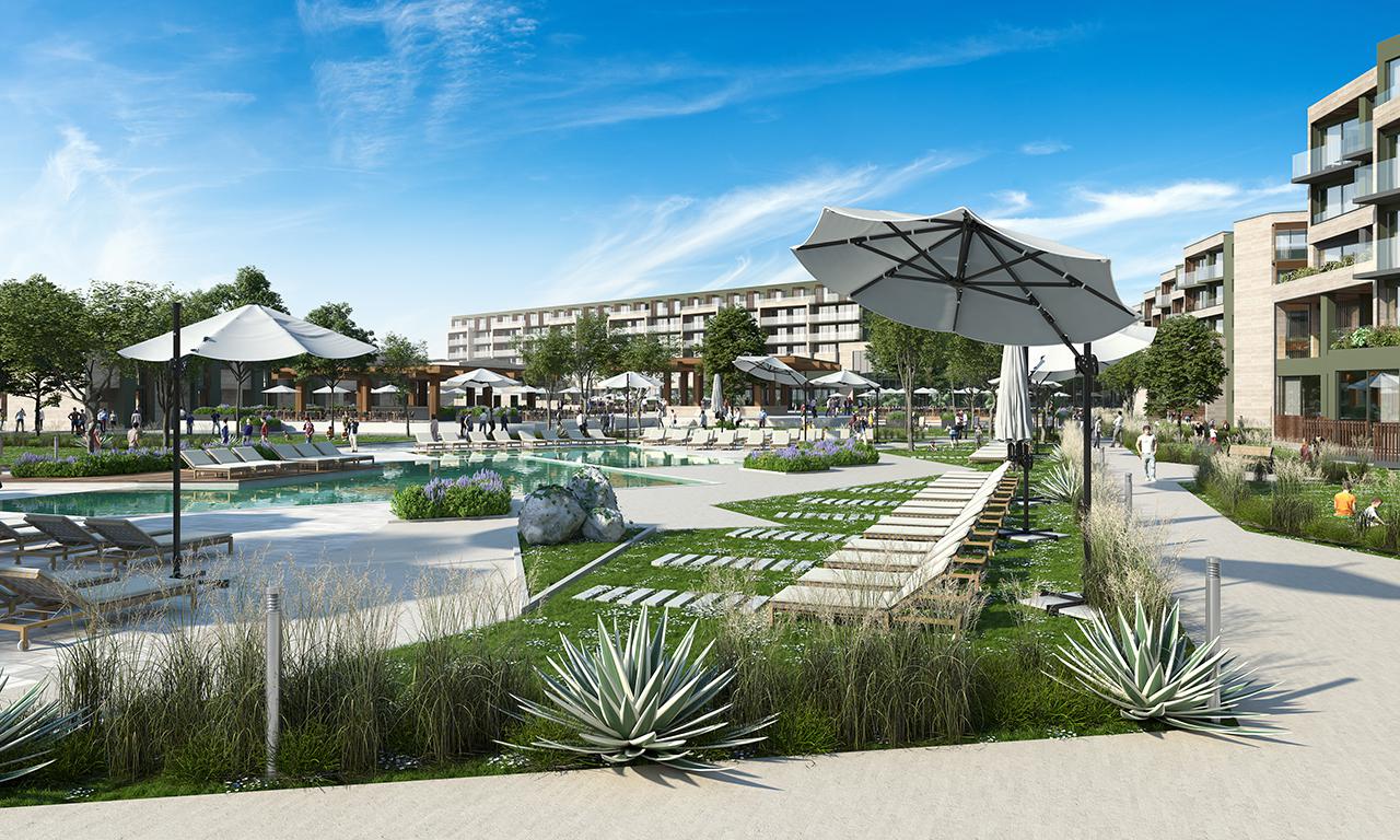 Hotel HVD Miramar Deluxe