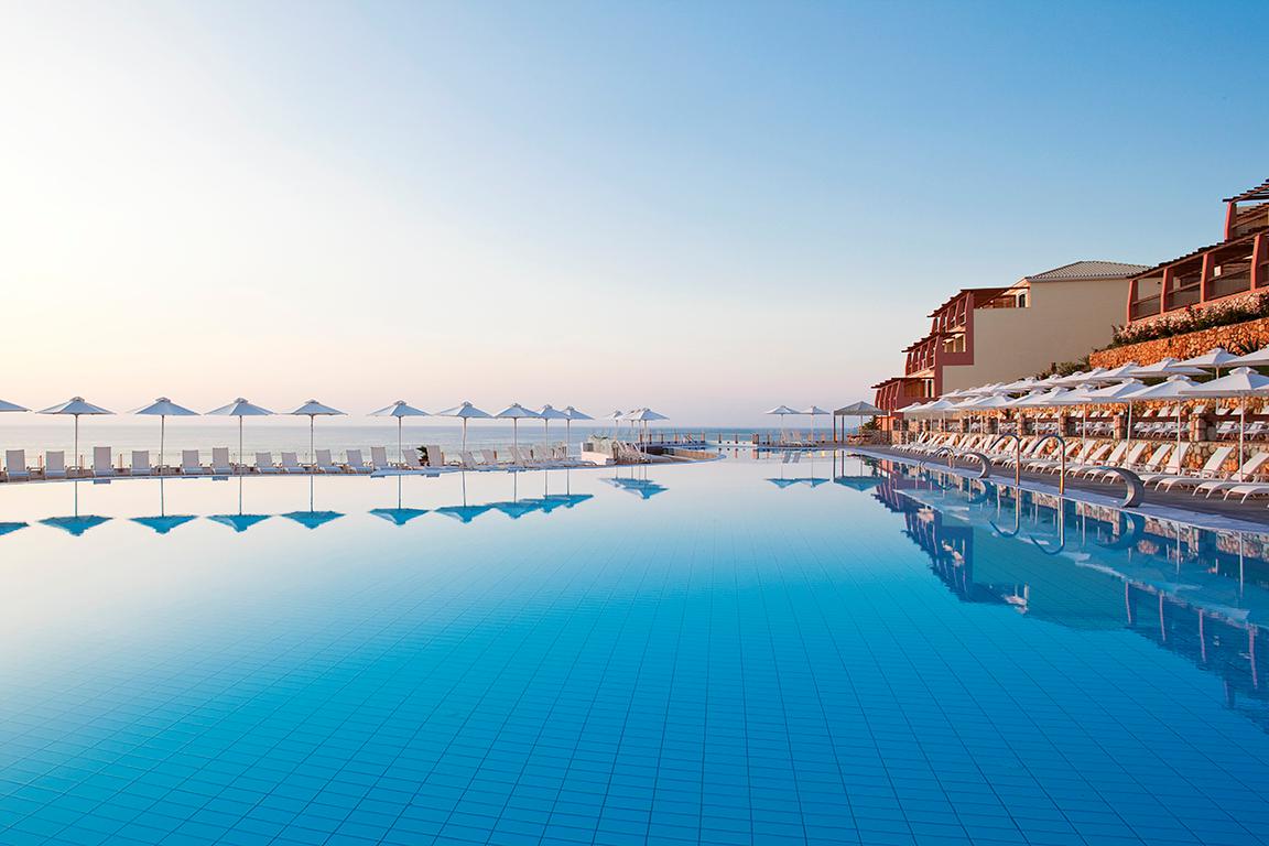 Hotel Apostolata Resort & Spa aanbieding Sunweb