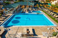 Hotel Solimar Turquoise - adults only