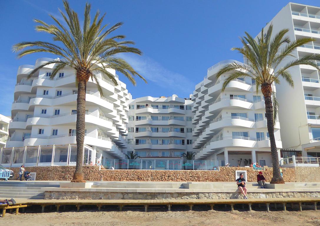 App. Mar Y Playa beoordelingen