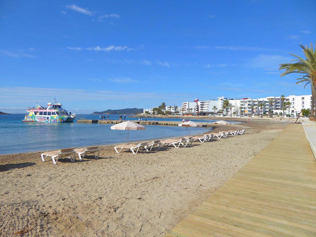 Hotel Ibiza Playa - halfpension beoordelingen