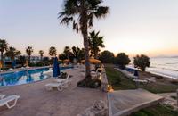 App. Irina Beach - logies