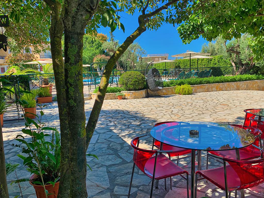 App. San Lorenzo Residence reviews