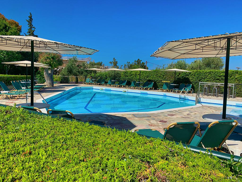 App. San Lorenzo Residence beoordelingen