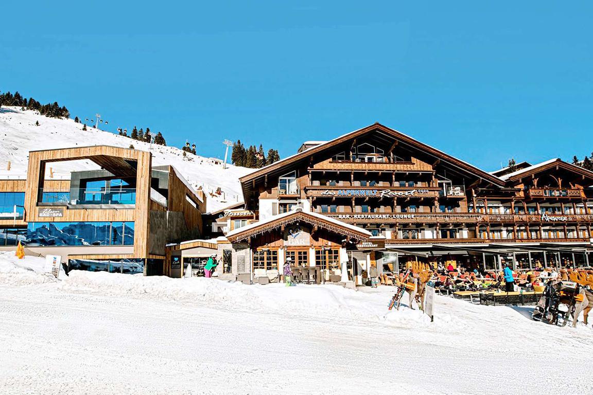 Alpin Resort Sport & Spa