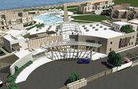 Hotel Portes Lithos Luxury Resort