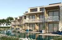 Hotel Portes Lithos Luxury Resort