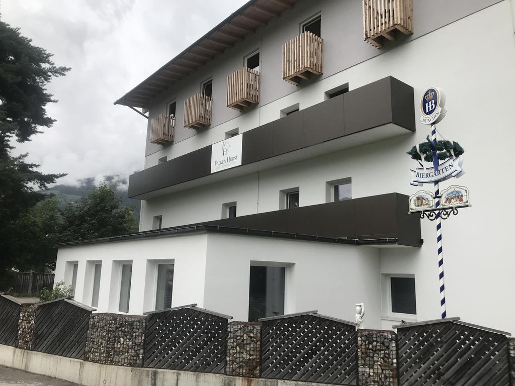 Pension Falken Horst