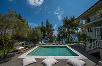 Biohotel Elies 33 - adults only - Logies en ontbijt