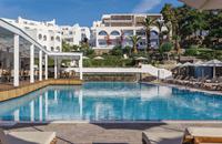 Hotel Lindos Village - adults only