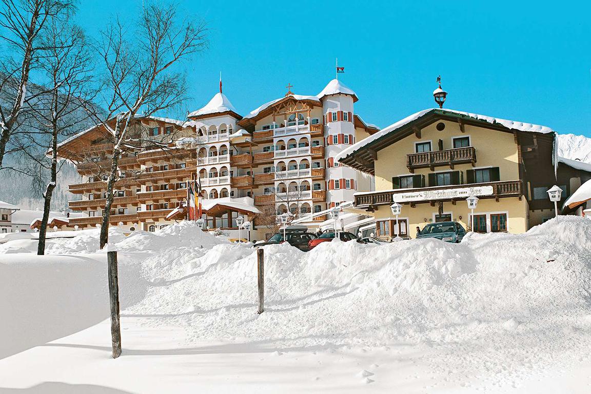 Hotel Entners am See