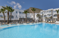 Hotel Kastelli Resort