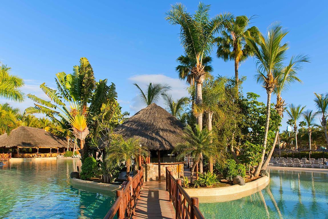Hotel Maspalomas Princess