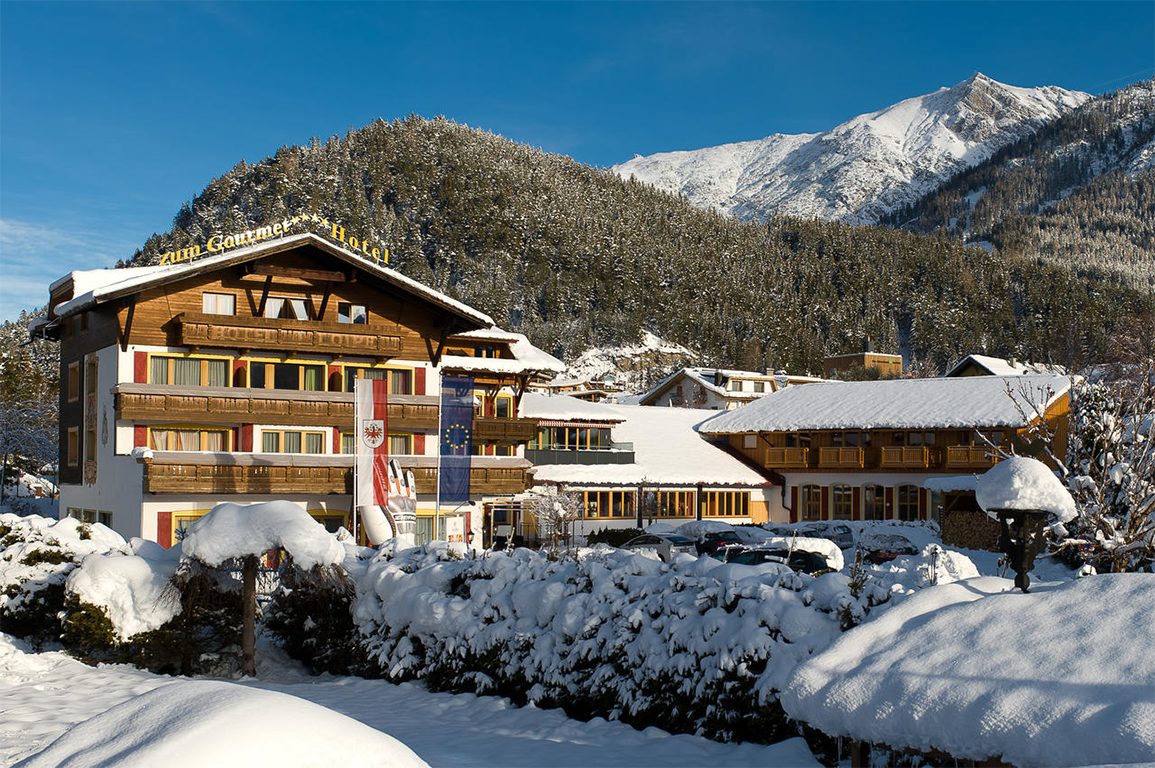 Hotel zum Gourmet Hotel zum Gourmet