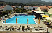 Hotel Athena