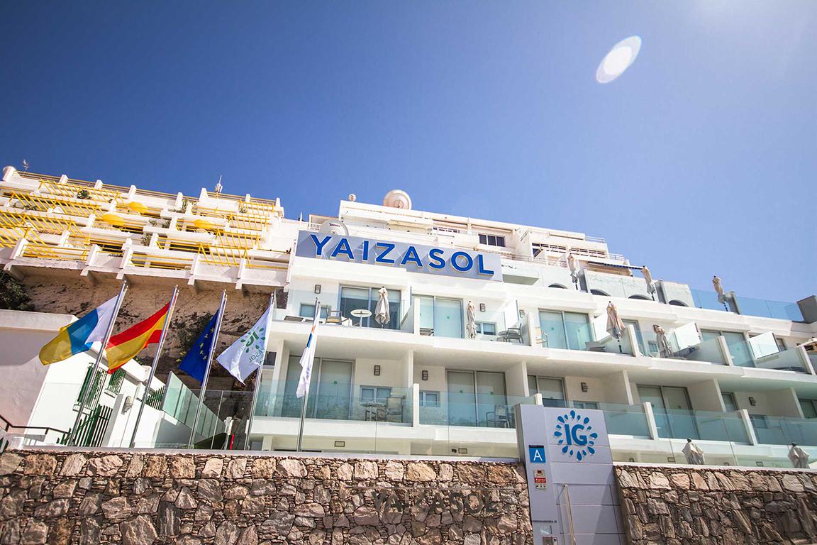 App. Yaizasol Servatur - adults only beoordelingen