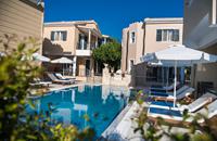 Villa's La Vita è Bella