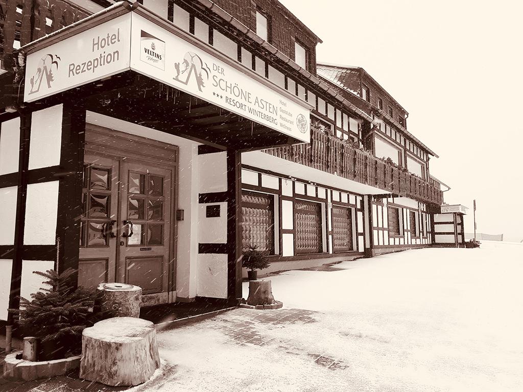 Hotel Der Schöne Asten Hotel Der Schöne Asten