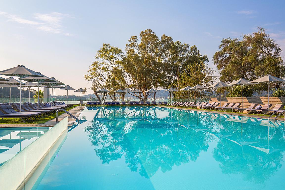 Hotel Rodostamo Spa
