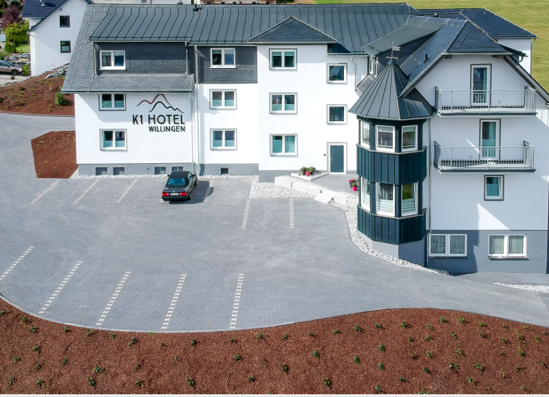 Hotel K1 Hotel K1