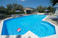 Ilios Club Hotel & Villas