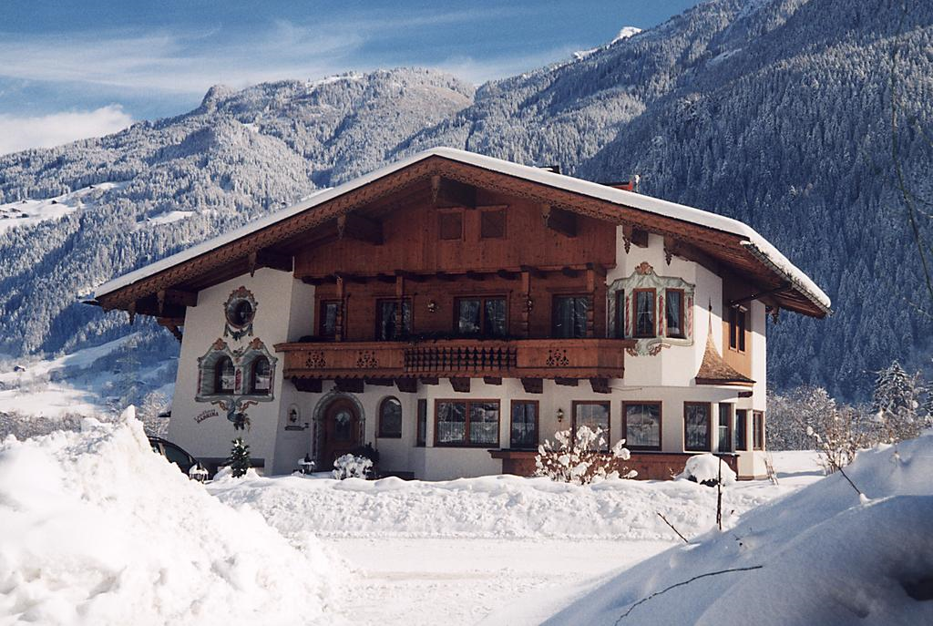 Landhaus Sabrina Landhaus Sabrina