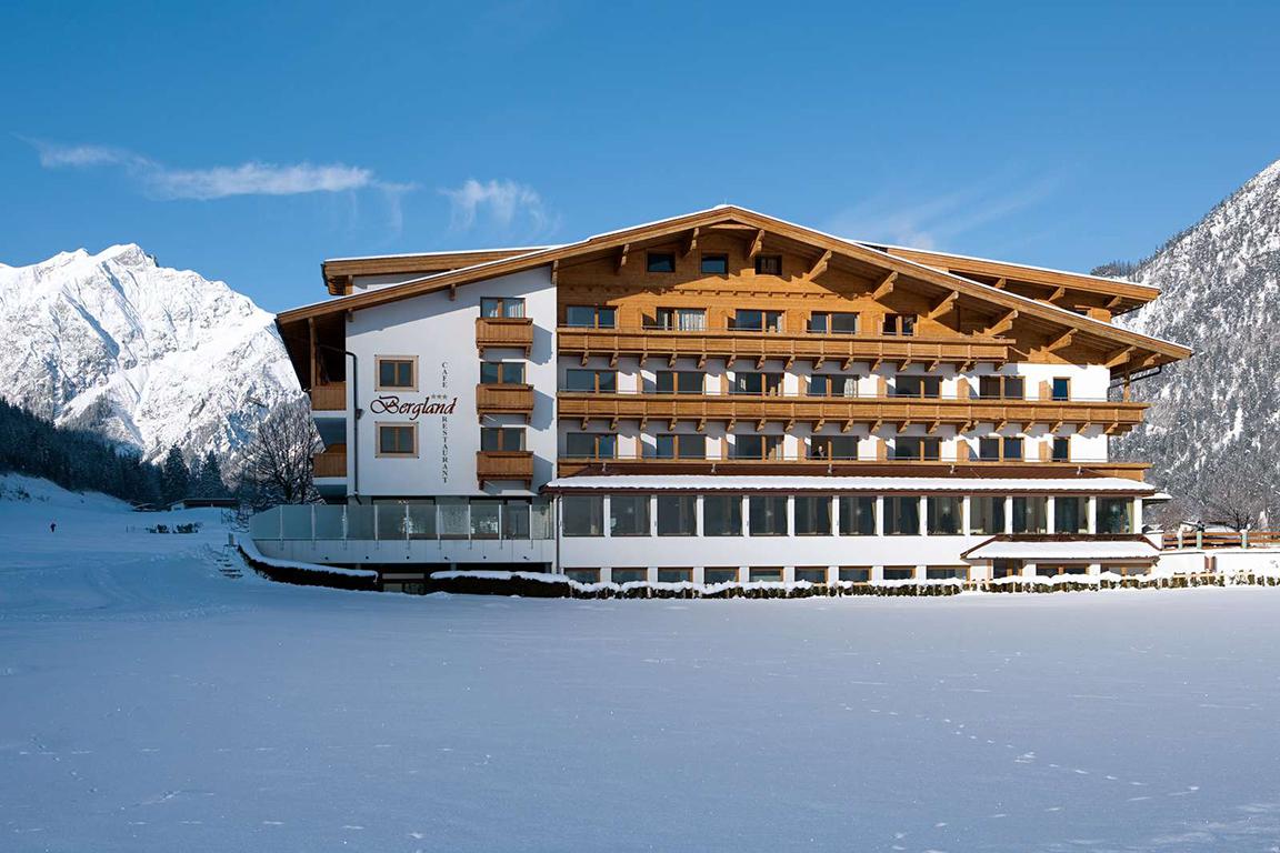 Hotel Bergland