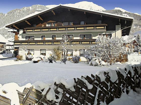 Hotel Salzburger Hof Hotel Salzburger Hof