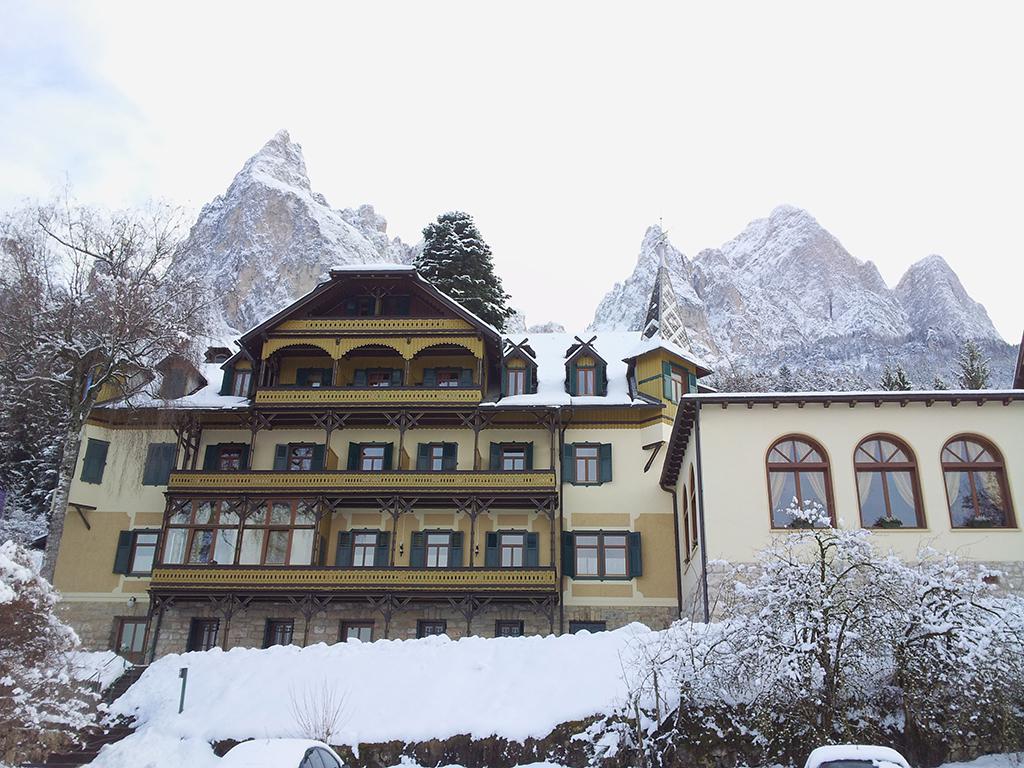 Hotel Salegg Hotel Salegg