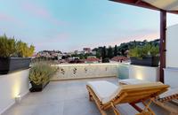 Theros Suites - adults only