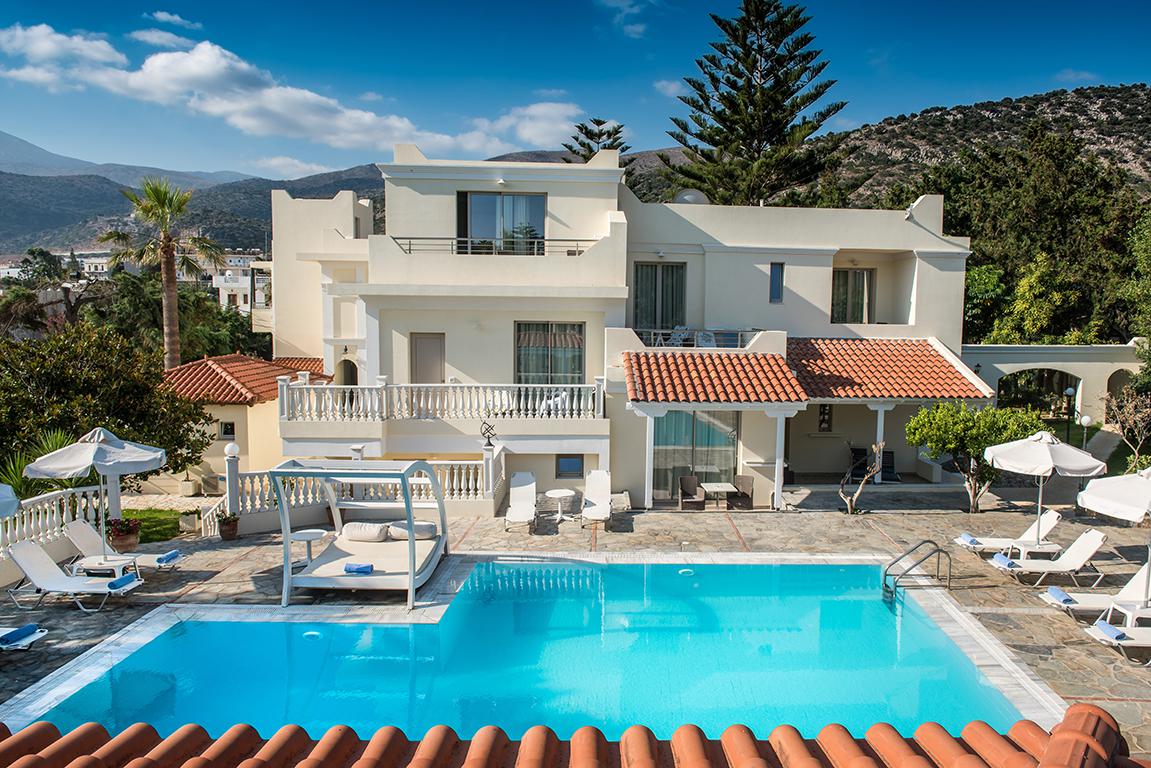 Villa Malia