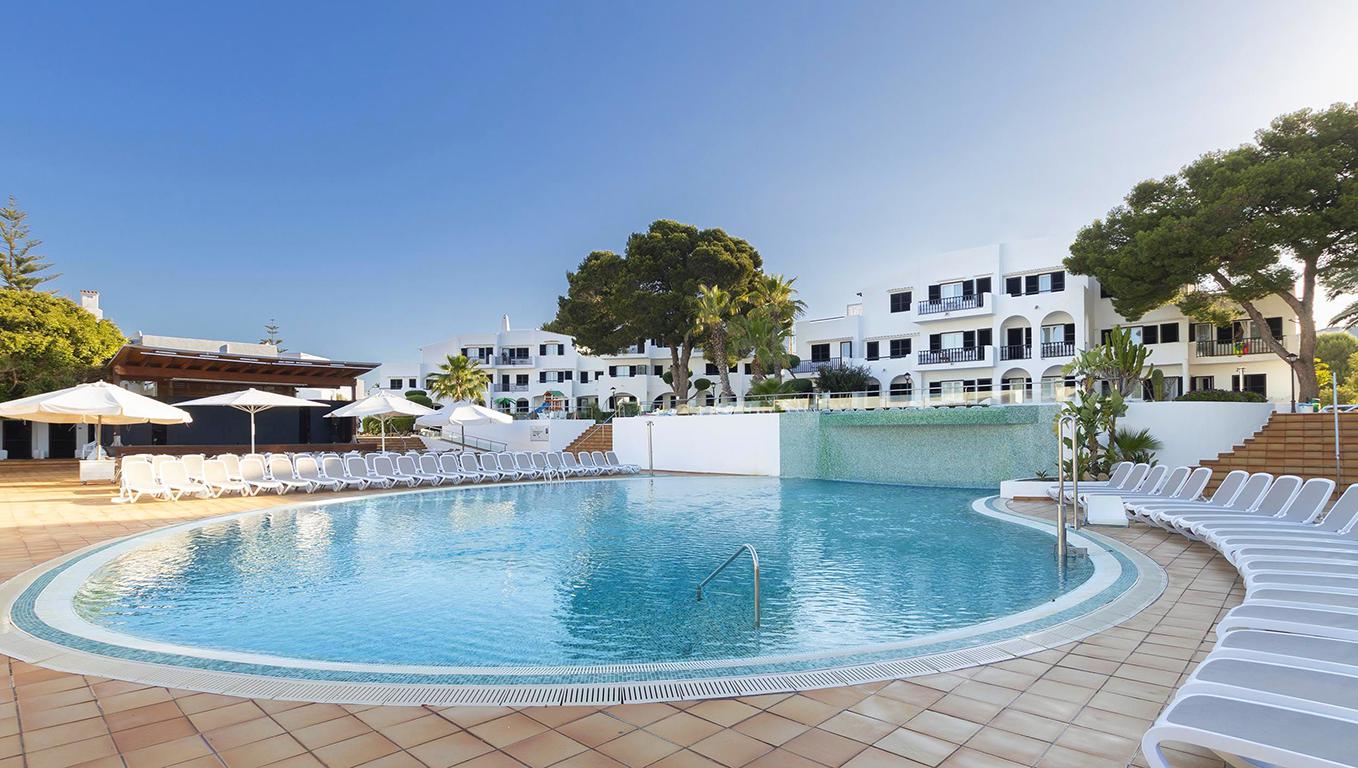 Hotel Palia Dolce Farniente