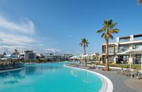 Hotel Portes Lithos Luxury Resort
