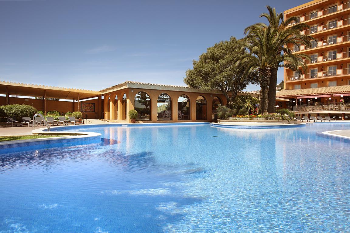 Hotel Luna Club
