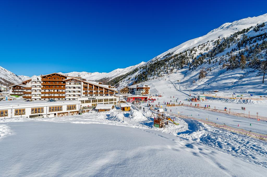Alpen-Wellness Resort Hochfirst