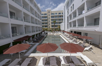 Hotel Kokkinos