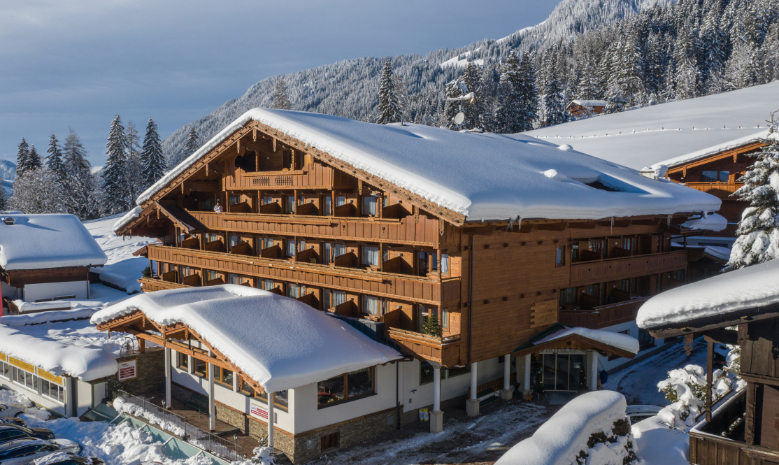 Hotel Alphof Hotel Alphof