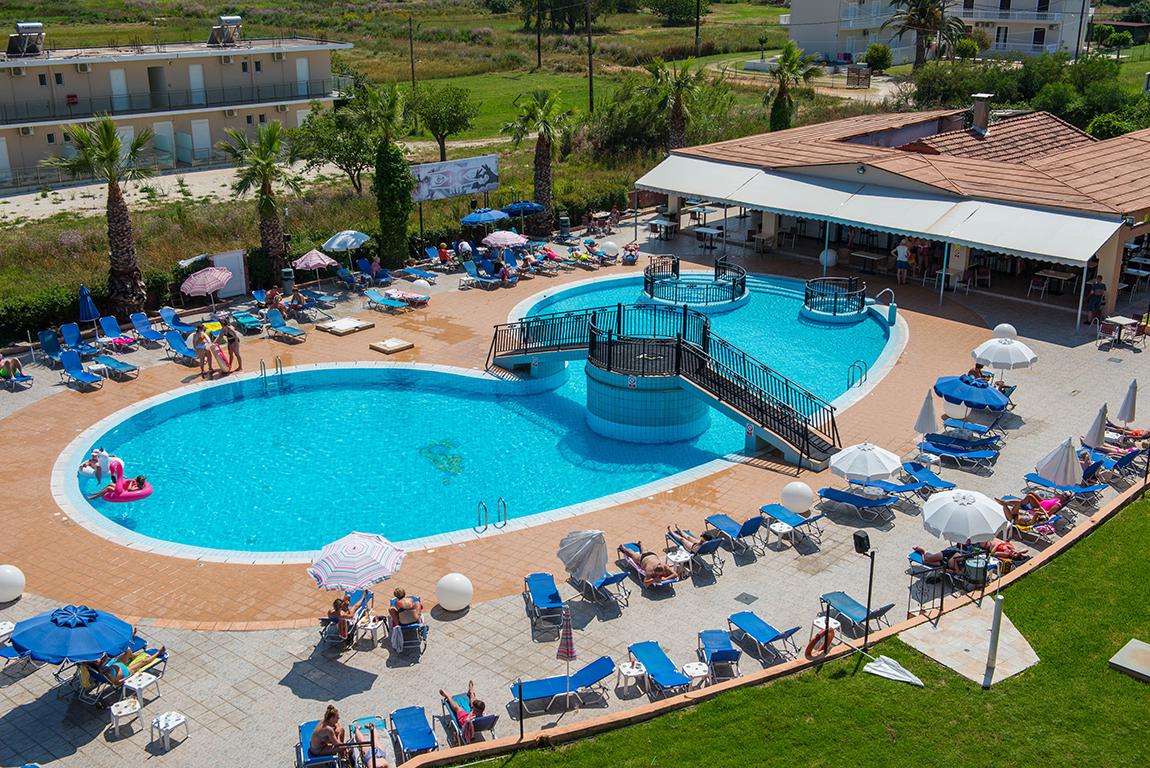 Hotel Alexander the Great