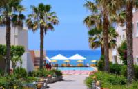 Aparthotel Galeana Mare