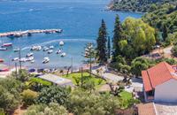 Eptanisos Beachfront Suites