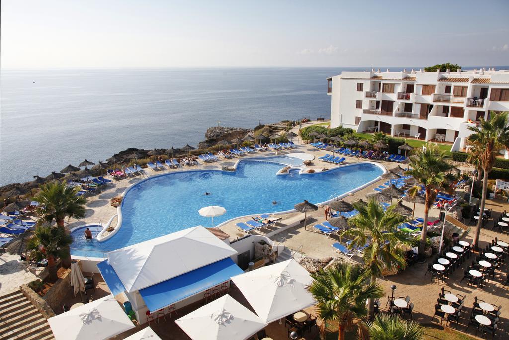 Hotel Roc Las Rocas