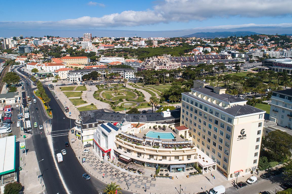 Hotel Vila Gale Estoril