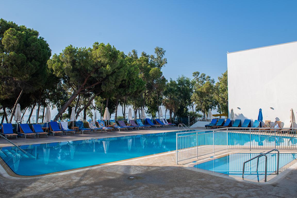 Hotel Park Beach
