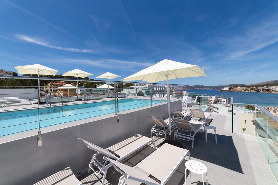 Hotel Sky Senses beoordelingen