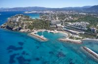 Hotel Wyndham Grand Mirabello Beach and Village