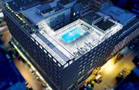 Hotel Capsis