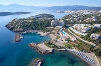 Hotel Wyndham Grand Crete Mirabello Bay